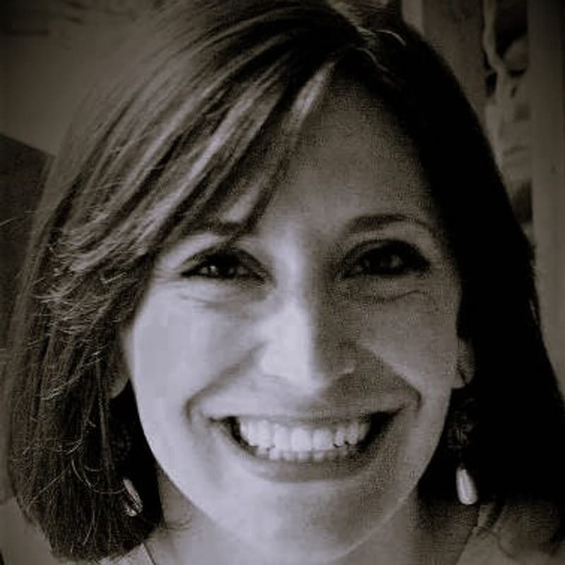 Portrait de Nina Kastler