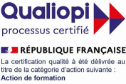 organisme de formation certifié qualité professionnelle